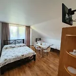 Lawendowy Zakatek Pansiyon