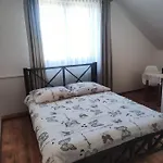Lawendowy Zakatek Pansiyon