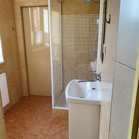 Lawendowy Zakatek Leba