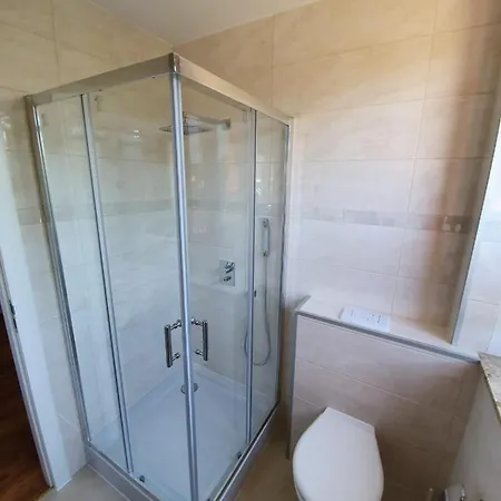 Lawendowy Zakatek Homestay Leba