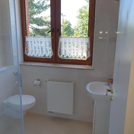 Homestay Lawendowy Zakatek Leba