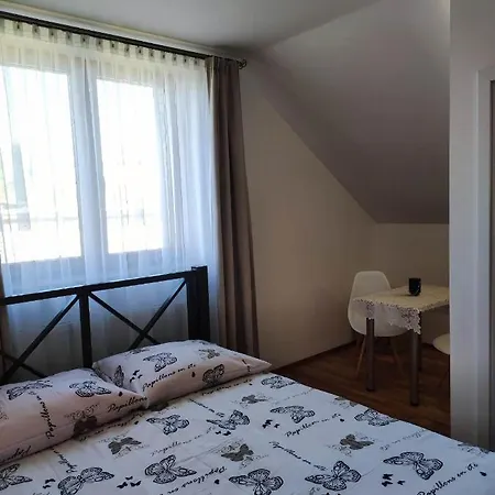 Lawendowy Zakatek Homestay *