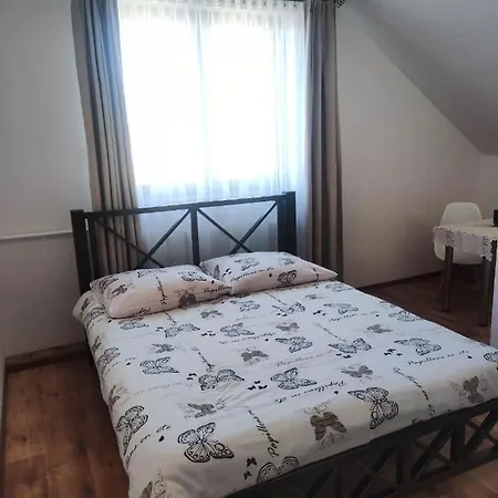 Lawendowy Zakatek Homestay