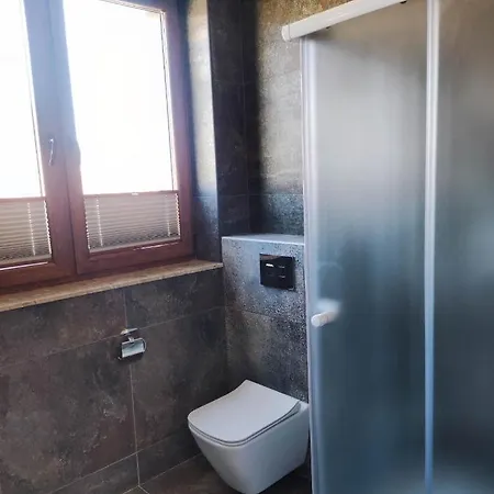 Lawendowy Zakatek * Leba