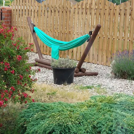 Lawendowy Zakatek Homestay *