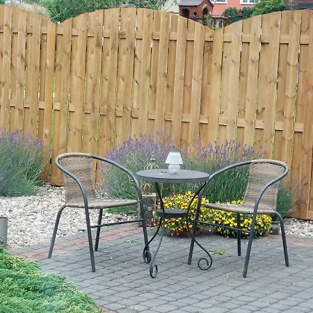 Homestay Lawendowy Zakatek Leba