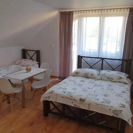 Pansiyon Lawendowy Zakatek *