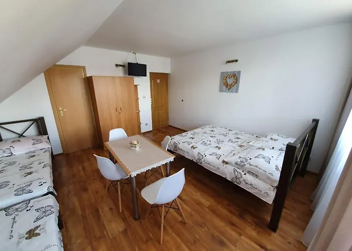 Lawendowy Zakątek