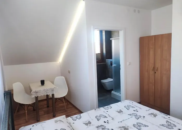 Lawendowy Zakątek *